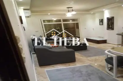 Apartment - Studio - 1 Bathroom for rent in Madinaty - Cairo Apartment - Studio - 1 Bathroom for rent in Madinaty - Cairo