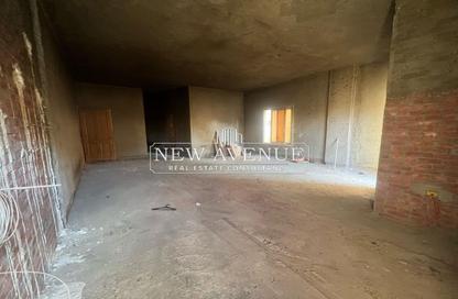 Apartment - 3 Bedrooms - 2 Bathrooms for sale in Zoheira Abdeen St. - El Yasmeen 5 - El Yasmeen - New Cairo City - Cairo