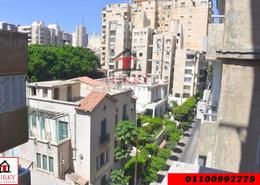 Apartment - 3 bedrooms - 2 bathrooms for للبيع in Mostafa Abou Heif St. - Saba Basha - Hay Sharq - Alexandria