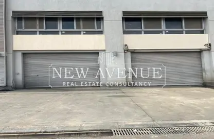 Retail - Studio - 1 Bathroom for sale in Madinaty - Cairo