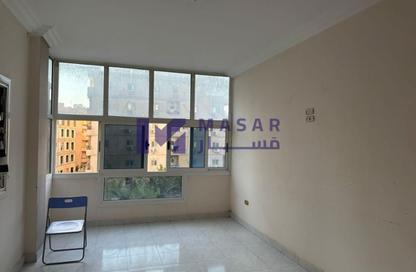 شقة - 2 غرف نوم - 1 حمام للبيع في عمارات البنفسج - البنفسج - مدينة القاهرة الجديدة - القاهرة
