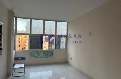 شقة - 2 غرف نوم - 1 حمام للبيع في عمارات البنفسج - البنفسج - مدينة القاهرة الجديدة - القاهرة