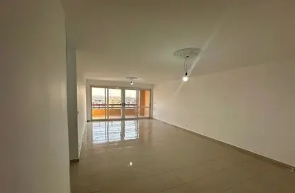Apartment - 3 Bedrooms - 2 Bathrooms for rent in Mostafa Kamel St. - Rehab City Forth Phase - Al Rehab - New Cairo City - Cairo