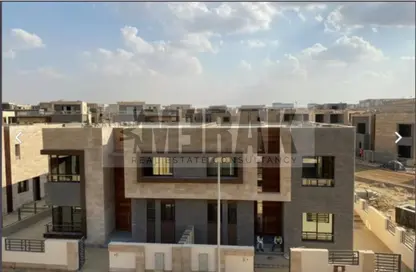 فيلا - 5 غرف نوم - 5 حمامات للبيع في تاج سيتي - كمبوندات التجمع الخامس - التجمع الخامس - مدينة القاهرة الجديدة - القاهرة