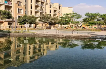 Apartment - 2 Bedrooms - 2 Bathrooms for sale in Elan Sarai - Sarai - Mostakbal City Compounds - Mostakbal City - Future City - Cairo Apartment - 2 Bedrooms - 2 Bathrooms for sale in Elan Sarai - Sarai - Mostakbal City Compounds - Mostakbal City - Future City - Cairo
