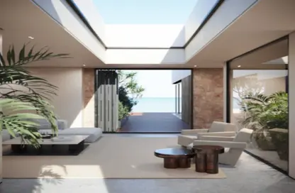 Villa - 3 Bedrooms - 3 Bathrooms for sale in Mesca - Soma Bay - Safaga - Hurghada - Red Sea