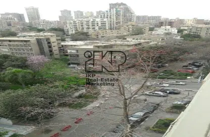 دوبلكس - 5 غرف نوم - 4 حمامات للبيع في المعادي - حي المعادي - القاهرة