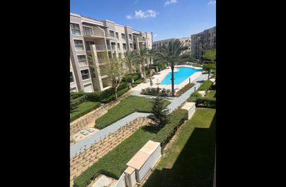 شاليه - 3 غرف نوم - 3 حمامات للايجار في مارينا 2 - مارينا - العلمين - الساحل الشمالي