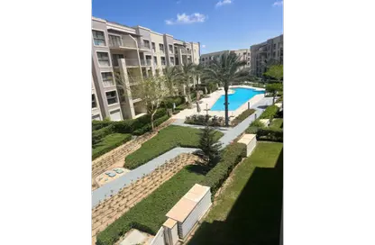 Chalet - 3 Bedrooms - 3 Bathrooms for rent in Marina 2 - Marina - Al Alamein - North Coast