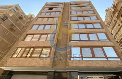 Whole Building - Studio - 7+ Bathrooms for sale in Al Laselky St. - El Laselky - New Maadi - Hay El Maadi - Cairo