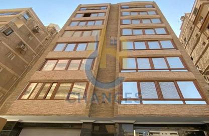 Whole Building - Studio - 7+ Bathrooms for sale in Al Laselky St. - El Laselky - New Maadi - Hay El Maadi - Cairo