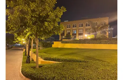 مساحات مكتبية - استوديو - 1 حمام للايجار في ميفيدا - كمبوندات التجمع الخامس - التجمع الخامس - مدينة القاهرة الجديدة - القاهرة