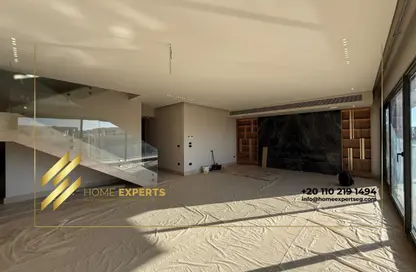 (بنتهاوس  (روف - 4 غرف نوم - 5 حمامات للايجار في لايك فيو ريزيدنس - كمبوندات التجمع الخامس - التجمع الخامس - مدينة القاهرة الجديدة - القاهرة