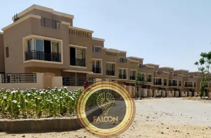 تاون هاوس - 3 غرف نوم - 3 حمامات للبيع في تاج سيتي - كمبوندات التجمع الخامس - التجمع الخامس - مدينة القاهرة الجديدة - القاهرة
