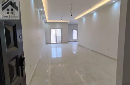 Apartment - 3 Bedrooms - 2 Bathrooms for sale in South Lotus - El Lotus - New Cairo City - Cairo