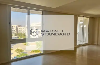 Apartment - 3 Bedrooms - 3 Bathrooms for rent in Pyramids Hills - Cairo Alexandria Desert Road - 6 October City - Giza