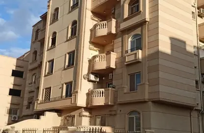 شقة - 3 غرف نوم - 3 حمامات للبيع في المنطقة السياحية الرابعة - المنطقة السياحية - الحي المتميز - مدينة 6 أكتوبر - الجيزة