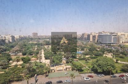 شقة - 3 غرف نوم - 2 حمامات للبيع في روكسي - مصر الجديدة - القاهرة