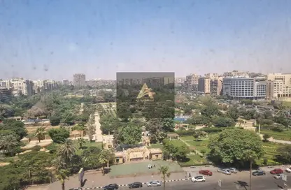 Apartment - 3 Bedrooms - 2 Bathrooms for sale in Roxy - Heliopolis - Masr El Gedida - Cairo