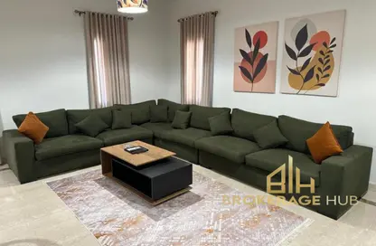 Apartment - 3 Bedrooms - 4 Bathrooms for rent in Mivida - 5th Settlement Compounds - The 5th Settlement - New Cairo City - Cairo