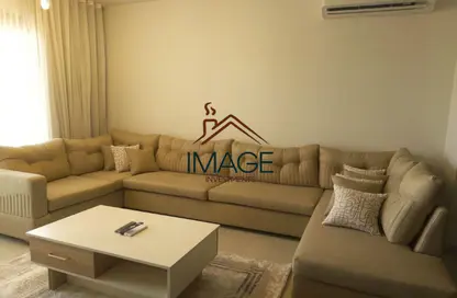 Chalet - 3 Bedrooms - 4 Bathrooms for sale in Hacienda Bay - Sidi Abdel Rahman - North Coast
