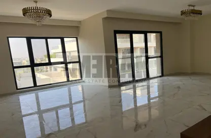 Twin House - 5 Bedrooms - 4 Bathrooms for sale in Villette - 5th Settlement Compounds - The 5th Settlement - New Cairo City - Cairo