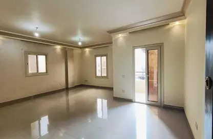 Apartment - 3 Bedrooms - 3 Bathrooms for sale in Badr Khan Ali St. - Al Narges 1 - Al Narges - New Cairo City - Cairo