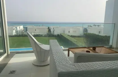 Villa - 4 Bedrooms - 4 Bathrooms for sale in Fouka Bay - Qesm Marsa Matrouh - North Coast