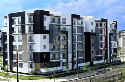 Apartment - 3 Bedrooms - 2 Bathrooms for rent in Jannat October - 6 October Compounds - 6 October City - Giza Apartment - 3 Bedrooms - 2 Bathrooms for rent in Jannat October - 6 October Compounds - 6 October City - Giza