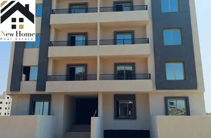 شقة - 3 غرف نوم - 2 حمامات للبيع في بيت الوطن - التجمع الخامس - مدينة القاهرة الجديدة - القاهرة