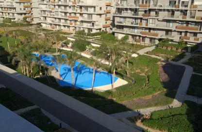 شقة - 3 غرف نوم - 3 حمامات للايجار في فيليت - كمبوندات التجمع الخامس - التجمع الخامس - مدينة القاهرة الجديدة - القاهرة