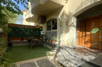 فيلا - 3 غرف نوم - 3 حمامات للبيع في الباتيو 5 ايست - الباتيو - كمبوندات الشروق - مدينة الشروق - القاهرة