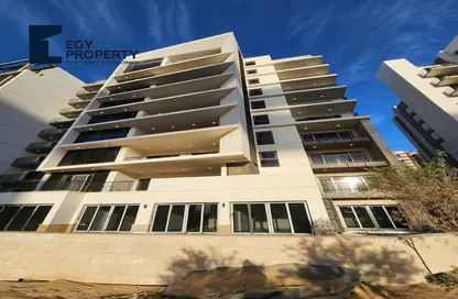 Duplex - 3 Bedrooms - 3 Bathrooms for sale in Park Side Residence - Zed Towers - Sheikh Zayed Compounds - Sheikh Zayed City - Giza