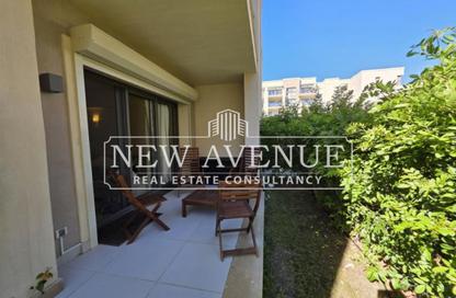 Chalet - 1 Bedroom - 1 Bathroom for sale in Marassi - Sidi Abdel Rahman - North Coast