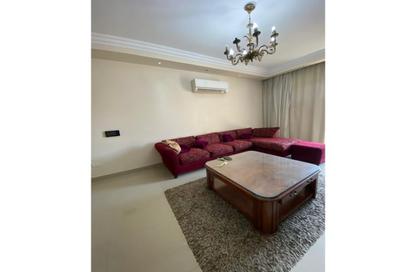 Apartment - 3 Bedrooms - 2 Bathrooms for rent in Zayed Dunes - 6th District - Sheikh Zayed City - Giza