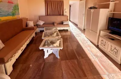 Chalet - 1 Bedroom - 1 Bathroom for sale in Marina 2 - Marina - Al Alamein - North Coast