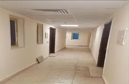 Office Space - Studio - 2 Bathrooms for rent in Mostafa Al Nahas St. - 6th Zone - Nasr City - Cairo