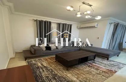 Apartment - Studio - 1 Bathroom for rent in Madinaty - Cairo