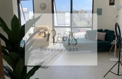 Clinic - Studio - 1 Bathroom for rent in Westown - Sheikh Zayed Compounds - Sheikh Zayed City - Giza