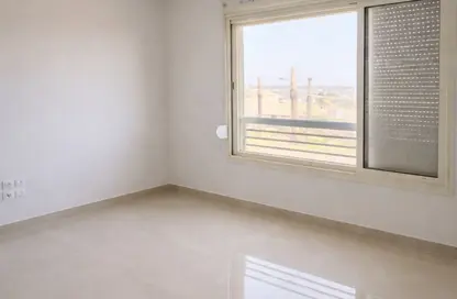 Apartment - 2 Bedrooms - 3 Bathrooms for sale in New Giza - Cairo Alexandria Desert Road - 6 October City - Giza
