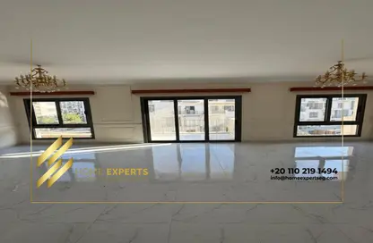 Apartment - 3 Bedrooms - 3 Bathrooms for rent in Eastown - 5th Settlement Compounds - The 5th Settlement - New Cairo City - Cairo