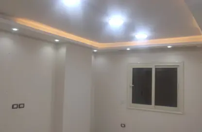 Office Space - Studio - 2 Bathrooms for rent in Mohamed Hassanein Heikal St. - 6th Zone - Nasr City - Cairo