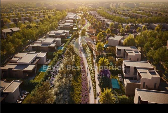 8166363 - الصورة الرئيسية للعقار