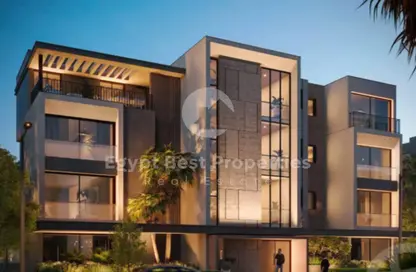 شقة - 3 غرف نوم - 3 حمامات للبيع في بي اكس بالم هيل - كمبوندات 6 أكتوبر - مدينة 6 أكتوبر - الجيزة شقة - 3 غرف نوم - 3 حمامات للبيع في بي اكس بالم هيل - كمبوندات 6 أكتوبر - مدينة 6 أكتوبر - الجيزة