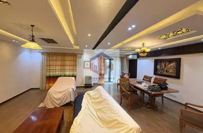 Apartment - 3 Bedrooms - 2 Bathrooms for sale in El Rehab Extension - Al Rehab - New Cairo City - Cairo