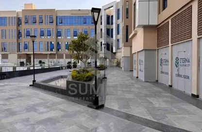 Retail - Studio for rent in Mivida - 5th Settlement Compounds - The 5th Settlement - New Cairo City - Cairo