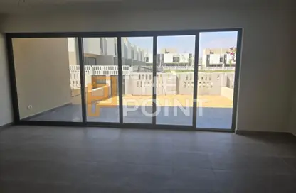 Townhouse - 3 Bedrooms - 4 Bathrooms for sale in Al Burouj Compound - El Shorouk Compounds - Shorouk City - Cairo