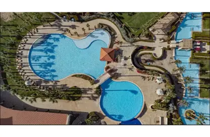 Chalet - 1 Bedroom - 1 Bathroom for sale in Veranda - Sahl Hasheesh - Hurghada - Red Sea