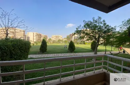 Apartment - 3 Bedrooms - 2 Bathrooms for sale in Privado - Madinaty - Cairo