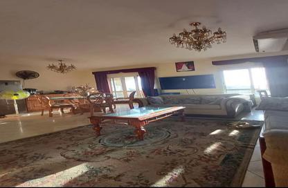 Apartment - 3 Bedrooms - 2 Bathrooms for sale in Six West - Beverly Hills - Sheikh Zayed Compounds - Sheikh Zayed City - Giza